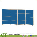 CF Movable Office Partition Wall Folding Walls Room Dividers